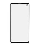 Vidrio templado UV Casper para Samsung Galaxy S10 (Compatible con fundas) (Paquete minorista)
