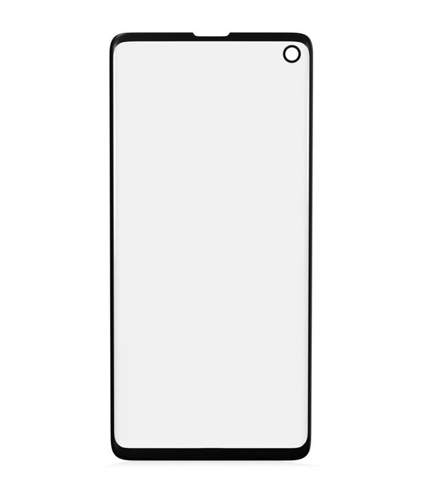 Vidrio templado UV Casper para Samsung Galaxy S10 (Compatible con fundas) (Paquete minorista)
