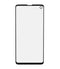 Vidrio templado UV Casper para Samsung Galaxy S10 (Compatible con fundas) (Paquete minorista)