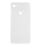 Tapa trasera para Google Pixel 3 XL (Blanco)