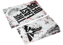 Cubierta frontal para PlayStation 5 (1200/1000) The Last of US