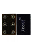 Interruptor de carga de resistencia encendida con controlador IC tipo BGA MOSFET N-Channel para MacBooks