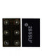 Interruptor de carga de resistencia encendida con controlador IC tipo BGA MOSFET N-Channel para MacBooks