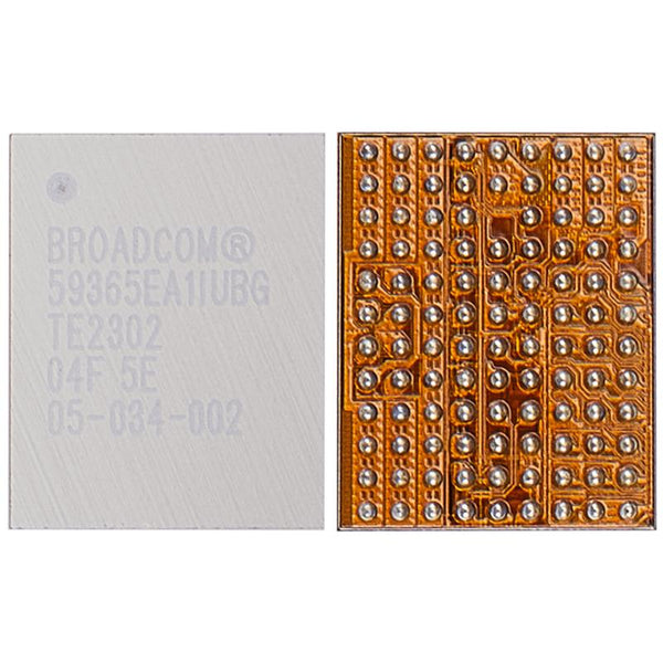 IC de entrega de potencia inalambrica para iPhone 13 / 14 / 15