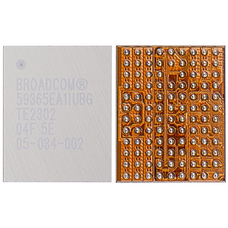 IC de entrega de potencia inalambrica para iPhone 13 / 14 / 15