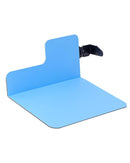 Soporte de pantalla ESD con brazo ajustable para telefonos (Azul) (Wrepair)