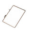Digitalizador para iPad Air 4 (Requiere separacion de cristal) (Premium) (Todas los colores) (Version WiFi)