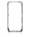 Marco solo para iPhone 11 Pro Max (Paquete de 10)