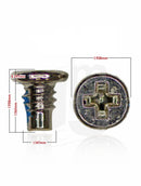 Caja de tornillos 2.0 recarga [1J1] (paquete de 100)