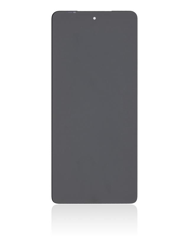 Pantalla LCD para Motorola Edge X30 5G / Edge Plus / Edge 30 Pro (Reacondicionada)