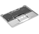 Carcasa superior con teclado para MacBook Pro 13" Retina (A1708 / Finales de 2016 / Mediados de 2017) (Teclado UK) (Gris Espacial)