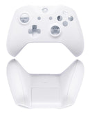 Carcaza Superior e Inferior Blanca para Xbox One S