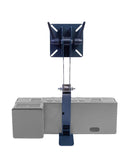 Brazo de montaje para monitor Modelo 40 Plus (Wrepair)