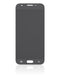 Pantalla LCD para Samsung Galaxy J3 / Emerge / Amp Prime 2 / Express Prime 2 / Eclipse / Prime (J327 / 2017) Negro