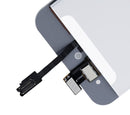 Pantalla LCD para iPod Touch 4 Blanca