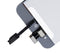 Pantalla LCD para iPod Touch 4 Blanca