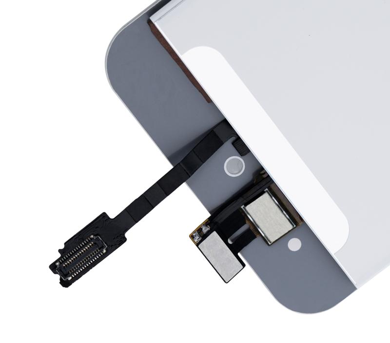 Pantalla LCD para iPod Touch 4 Blanca