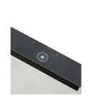 Pantalla LCD con digitalizador para iPad Air 2 (Sensor de sueno/despertar preinstalado) (Negro)