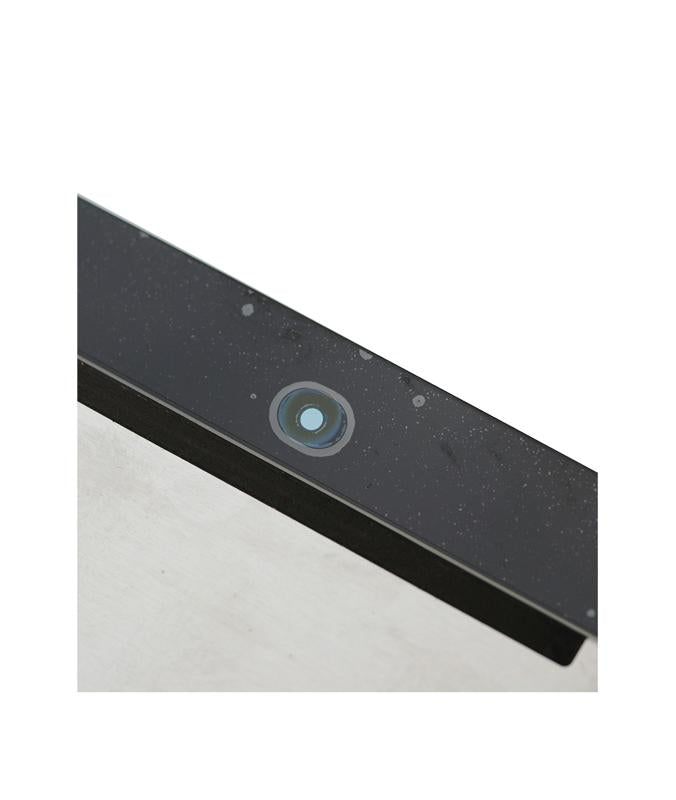 Pantalla LCD con digitalizador para iPad Air 2 con sensor de sueno/despertar pre-instalado (Negro)