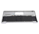 Carcasa superior y teclado para MacBook Pro Unibody 17" (A1297 / Principios de 2009 / Mediados de 2009)