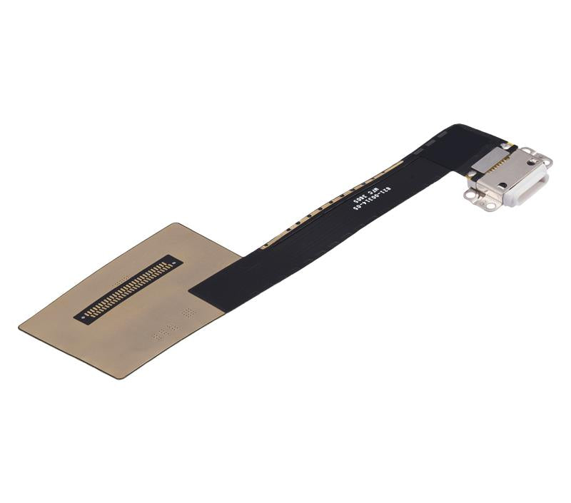 Puerto de carga para iPad Pro 9.7" (Plata)