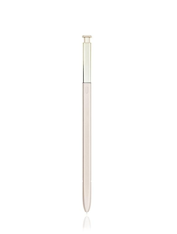 Lapiz tactil para Samsung Galaxy Note 8 (Dorado)