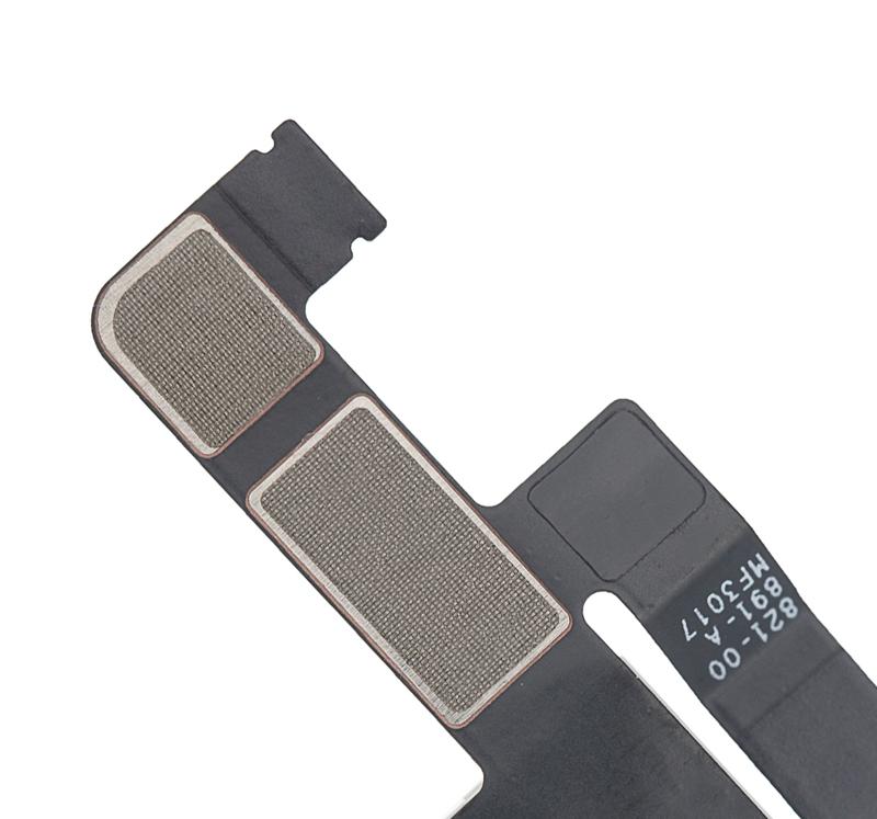 Cable Flex de conector de audifonos para iPad Pro 10.5" (Blanco)
