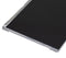 Pantalla LCD para Samsung Galaxy Tab 3 7.0" (T210 / T211 / T215 / T217 / P3200 / P3210 / P3220)