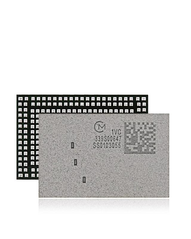 Chip IC WiFi / Bluetooth para iPhone 11 / 11 Pro / 11 Pro Max / iPad Pro 12.9" 4ta Gen (2020) / Pro 11" 2da Gen (2020)