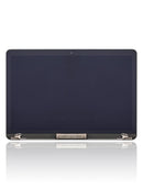 Pantalla completa LCD para MacBook Retina 12" (A1534 / Inicios de 2015) (Grado B) (Gris Espacial)