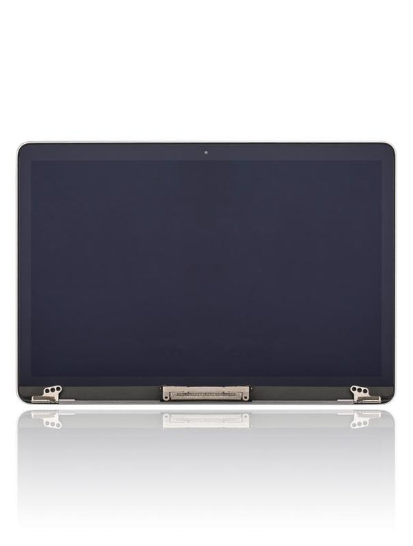 Pantalla completa LCD para MacBook Retina 12" (A1534 / Inicios de 2015) (Grado B) (Gris Espacial)