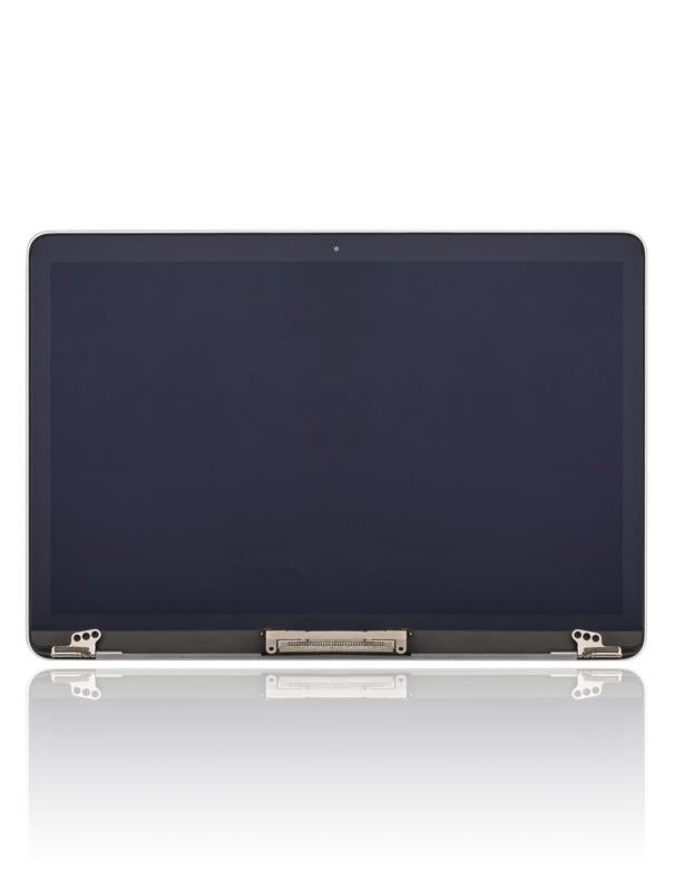 Pantalla completa LCD para MacBook Retina 12" (A1534 / Inicios de 2015) (Grado B) (Gris Espacial)