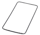 Carcasa media con marco de pantalla para Motorola Moto G7 Power (XT1955 / 2019) (Version US) (Azul Marino) (Set de 2 Piezas)