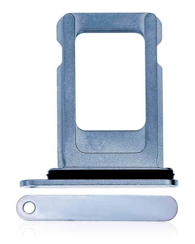 Bandeja para tarjeta SIM para iPhone 13 Pro / 13 Pro Max (Azul Sierra)