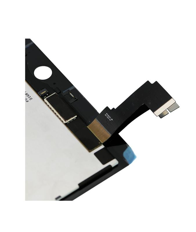Pantalla LCD con digitalizador para iPad Air 2 (Sensor de sueno/despertar preinstalado) (Negro)