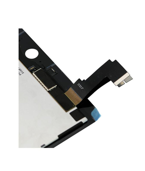 Pantalla LCD con digitalizador para iPad Air 2 con sensor de sueno/despertar pre-instalado (Negro)