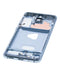 Carcasa de Marco Medio para Samsung Galaxy S20 (Azul Nube)