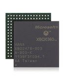 Chip escalador HDMI Slim Hana para Xbox 360