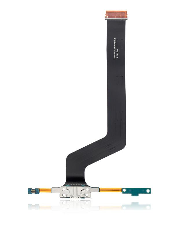 Puerto de carga para Samsung Galaxy Note 10.1" (2014 Edition) (P600 / P605)