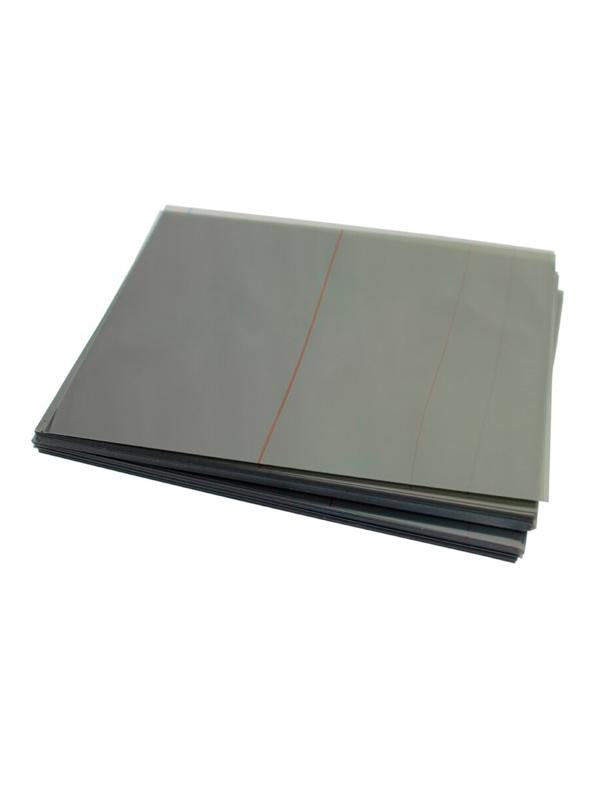 Película Polarizadora para iPad Pro 10.5" (Premium) (Paquete de 10)