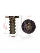 Caja de Tornillos 2.0 recarga [1S7] (Paquete de 100)