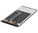 Pantalla LCD para HTC U12 Life sin marco (Reacondicionada) (Negro)