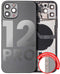Tapa trasera con componentes para iPhone 12 Pro (Version Internacional) Usada