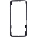 Adhesivo para tapa trasera Motorola Moto G Power (XT2117 / 2021) original