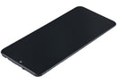 Pantalla LCD con marco para Cricket Ovation 2 (Reacondicionada)