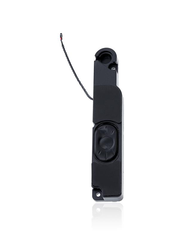 Altavoz izquierdo con cable de microfono para MacBook Pro Unibody 15" (A1286 / Early 2011 / Late 2011 / Mid 2012)