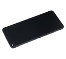Pantalla LCD con marco para OPPO A92