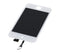 Pantalla LCD para iPod Touch 4 Blanca