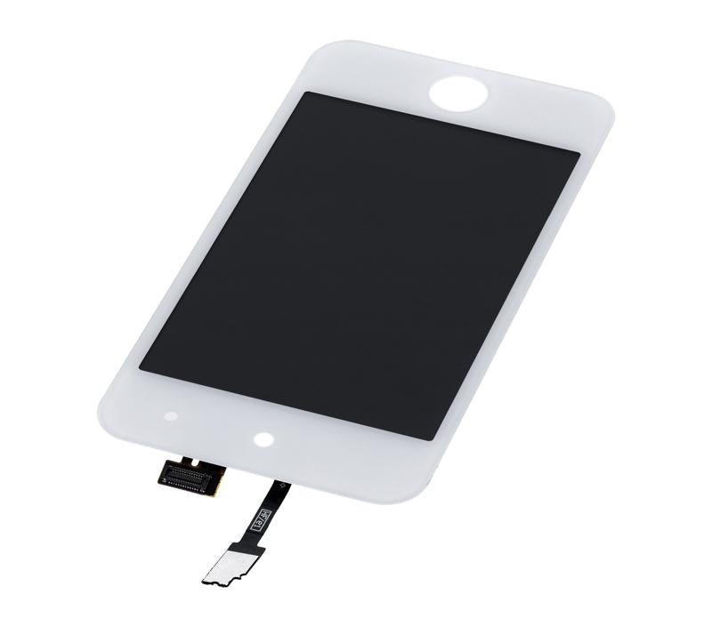 Pantalla LCD para iPod Touch 4 Blanca