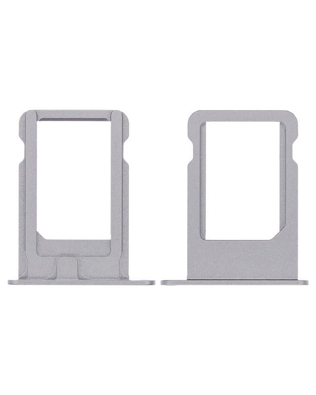 Bandeja SIM para iPhone 5S / SE (2016) (Gris Espacial)